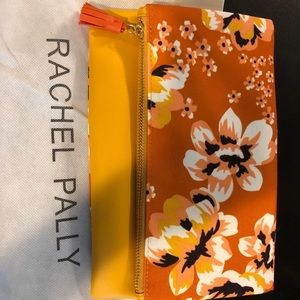 Rachel Pally summer clutch never used